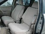 Used 2003 TOYOTA RAUM BF60968 for Sale Image 18