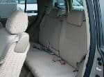 Used 2003 TOYOTA RAUM BF60968 for Sale Image 19