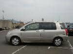 Used 2003 TOYOTA RAUM BF60968 for Sale Image 2