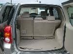 Used 2003 TOYOTA RAUM BF60968 for Sale Image 20