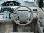 Used 2003 TOYOTA RAUM BF60968 for Sale Image 21