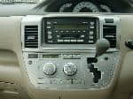 Used 2003 TOYOTA RAUM BF60968 for Sale Image 23