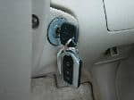 Used 2003 TOYOTA RAUM BF60968 for Sale Image 26