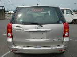 Used 2003 TOYOTA RAUM BF60968 for Sale Image 4