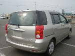 Used 2003 TOYOTA RAUM BF60968 for Sale Image 5