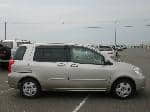 Used 2003 TOYOTA RAUM BF60968 for Sale Image 6