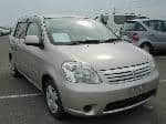 Used 2003 TOYOTA RAUM BF60968 for Sale Image 7
