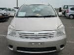 Used 2003 TOYOTA RAUM BF60968 for Sale Image 8