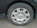Used 2005 NISSAN TEANA BF60969 for Sale Image 10