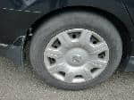 Used 2005 NISSAN TEANA BF60969 for Sale Image 11