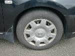 Used 2005 NISSAN TEANA BF60969 for Sale Image 12