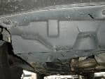 Used 2005 NISSAN TEANA BF60969 for Sale Image 13
