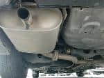 Used 2005 NISSAN TEANA BF60969 for Sale Image 15