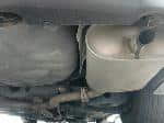 Used 2005 NISSAN TEANA BF60969 for Sale Image 16