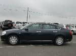 Used 2005 NISSAN TEANA BF60969 for Sale Image 2