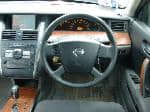 Used 2005 NISSAN TEANA BF60969 for Sale Image 21