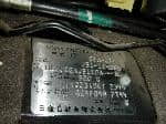 Used 2005 NISSAN TEANA BF60969 for Sale Image 27