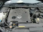 Used 2005 NISSAN TEANA BF60969 for Sale Image 28