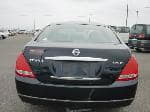Used 2005 NISSAN TEANA BF60969 for Sale Image 4