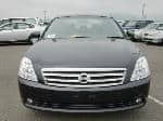 Used 2005 NISSAN TEANA BF60969 for Sale Image 8