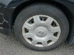 Used 2005 NISSAN TEANA BF60969 for Sale Image 9