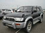 Used 1997 TOYOTA HILUX SURF BF60970 for Sale Image 1