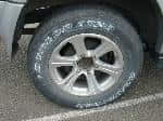 Used 1997 TOYOTA HILUX SURF BF60970 for Sale Image 11