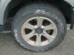 Used 1997 TOYOTA HILUX SURF BF60970 for Sale Image 12