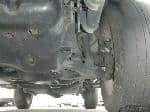 Used 1997 TOYOTA HILUX SURF BF60970 for Sale Image 14