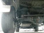 Used 1997 TOYOTA HILUX SURF BF60970 for Sale Image 15