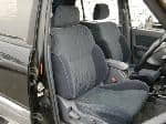 Used 1997 TOYOTA HILUX SURF BF60970 for Sale Image 17