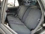 Used 1997 TOYOTA HILUX SURF BF60970 for Sale Image 19