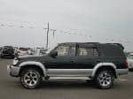 Used 1997 TOYOTA HILUX SURF BF60970 for Sale Image 2