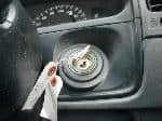 Used 1997 TOYOTA HILUX SURF BF60970 for Sale Image 25