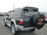 Used 1997 TOYOTA HILUX SURF BF60970 for Sale Image 3