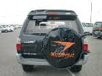Used 1997 TOYOTA HILUX SURF BF60970 for Sale Image 4