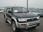 Used 1997 TOYOTA HILUX SURF BF60970 for Sale Image 7