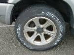 Used 1997 TOYOTA HILUX SURF BF60970 for Sale Image 9