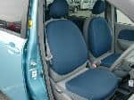 Used 2004 TOYOTA SIENTA BF60976 for Sale Image 17