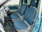Used 2004 TOYOTA SIENTA BF60976 for Sale Image 18