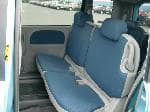 Used 2004 TOYOTA SIENTA BF60976 for Sale Image 19