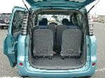 Used 2004 TOYOTA SIENTA BF60976 for Sale Image 21