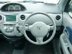 Used 2004 TOYOTA SIENTA BF60976 for Sale Image 22