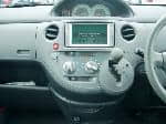 Used 2004 TOYOTA SIENTA BF60976 for Sale Image 24