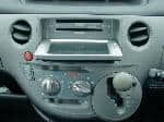 Used 2004 TOYOTA SIENTA BF60976 for Sale Image 25