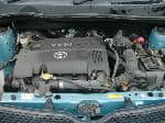 Used 2004 TOYOTA SIENTA BF60976 for Sale Image 29