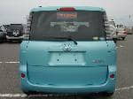 Used 2004 TOYOTA SIENTA BF60976 for Sale Image 4
