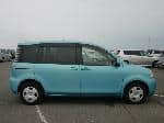 Used 2004 TOYOTA SIENTA BF60976 for Sale Image 6