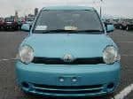 Used 2004 TOYOTA SIENTA BF60976 for Sale Image 8