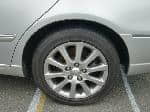 Used 2002 TOYOTA BREVIS BF60986 for Sale Image 10